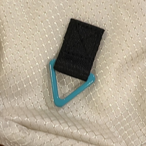 Nike Air Jordan Festival Phone ID Money Snack bag new light orewood brown - Picture 3 of 9